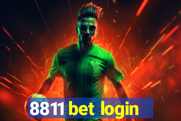 8811 bet login