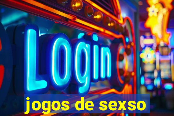 jogos de sexso