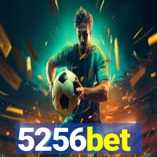 5256bet