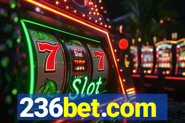 236bet.com