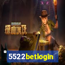 5522betlogin