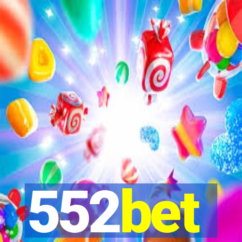 552bet