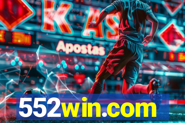 552win.com