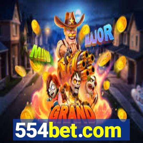 554bet.com