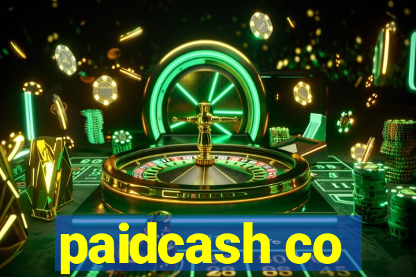 paidcash co