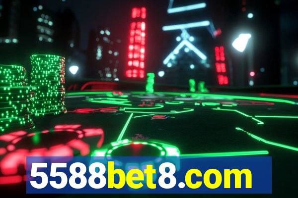 5588bet8.com