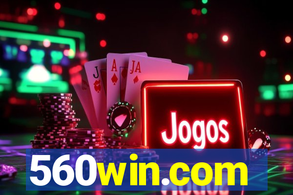 560win.com