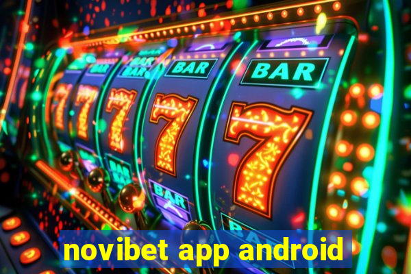 novibet app android