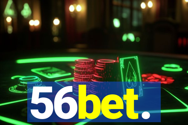 56bet.