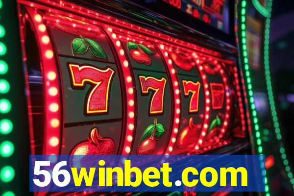 56winbet.com