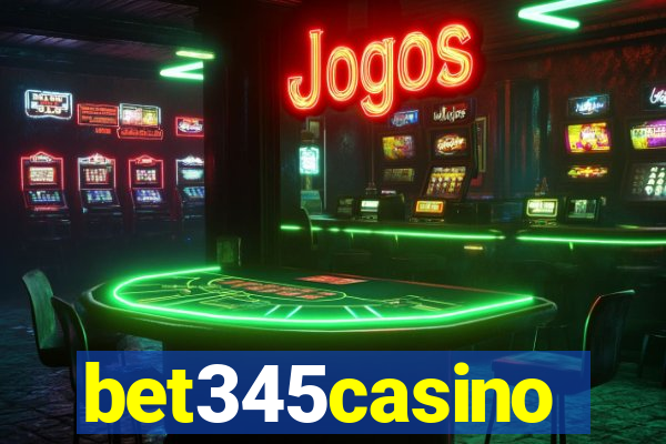 bet345casino