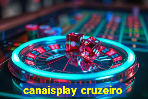 canaisplay cruzeiro