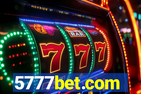 5777bet.com