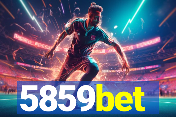 5859bet