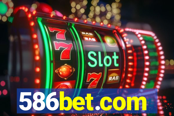 586bet.com