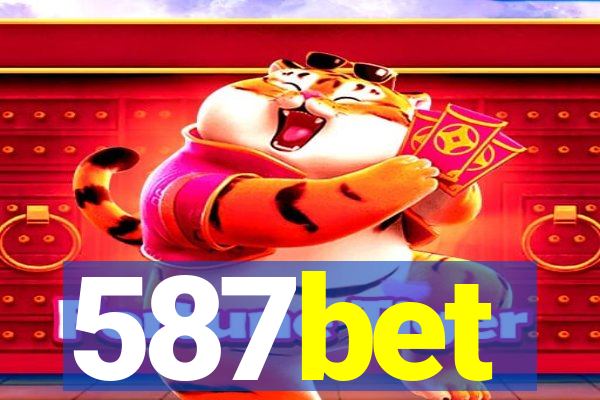 587bet