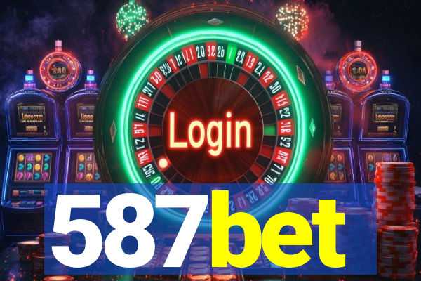 587bet