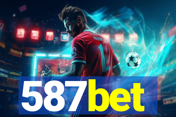 587bet