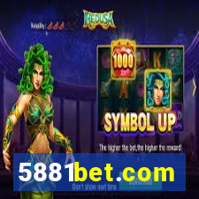 5881bet.com