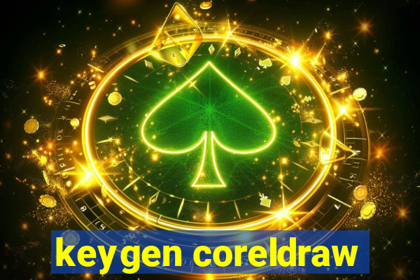 keygen coreldraw