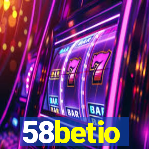 58betio