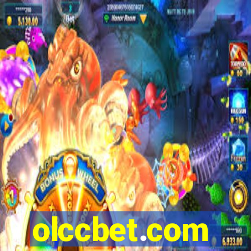 olccbet.com