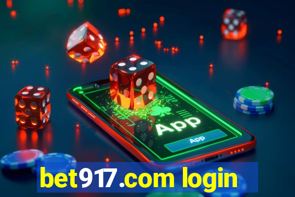 bet917.com login