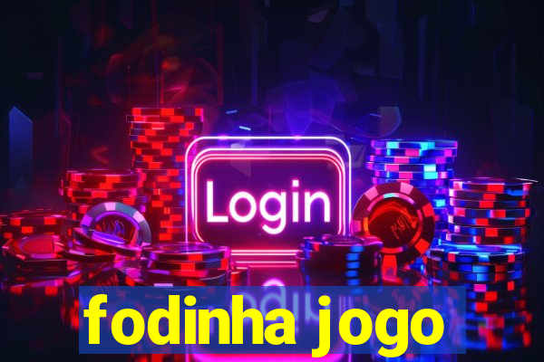 fodinha jogo