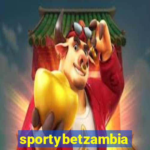 sportybetzambia