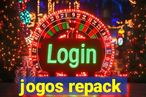 jogos repack