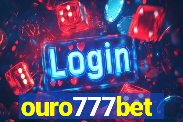 ouro777bet