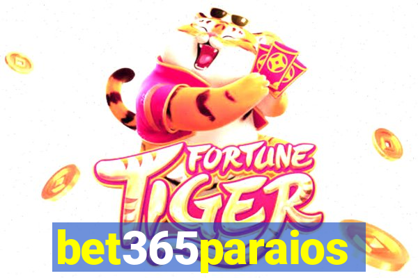 bet365paraios