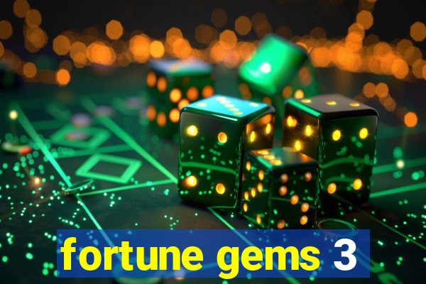 fortune gems 3