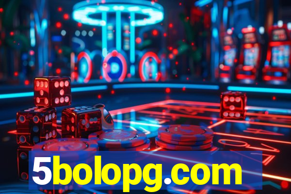 5bolopg.com