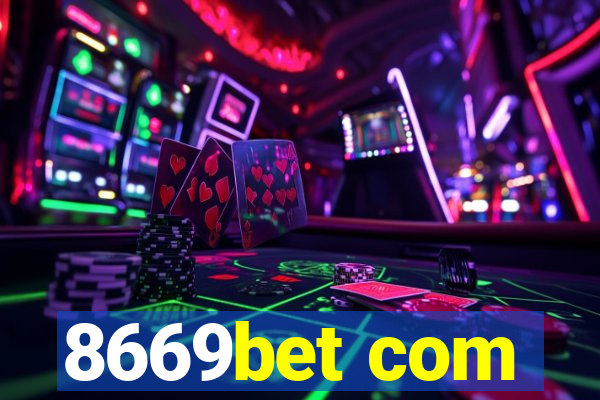 8669bet com