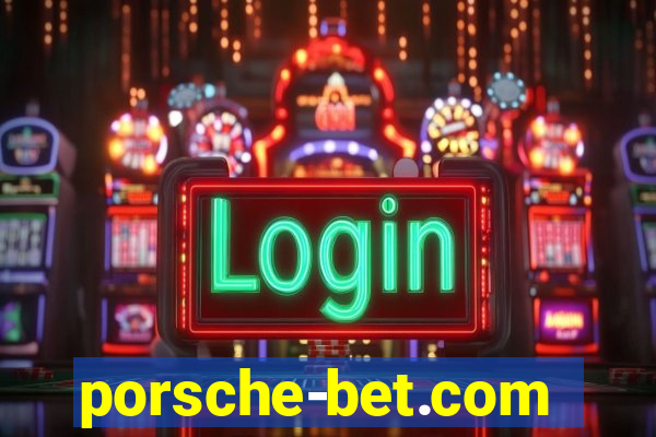 porsche-bet.com