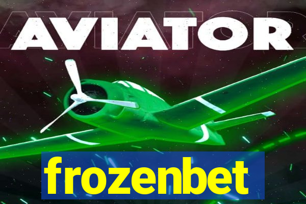 frozenbet