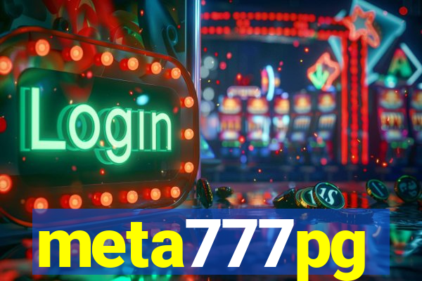 meta777pg