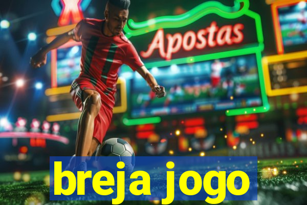 breja jogo