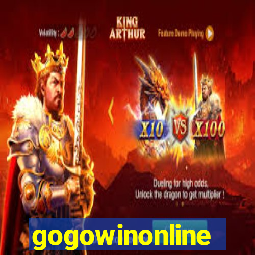 gogowinonline