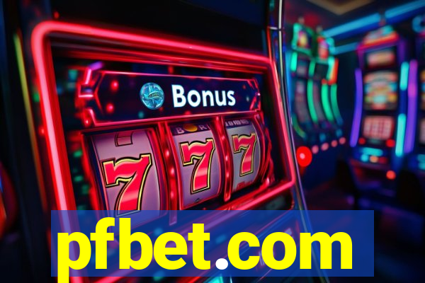 pfbet.com