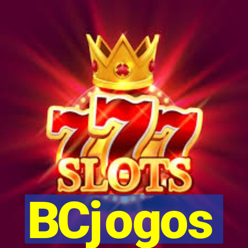 BCjogos