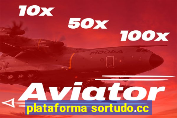 plataforma sortudo.cc