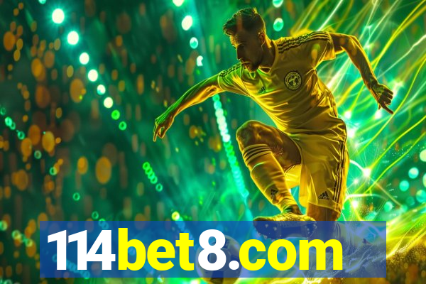 114bet8.com