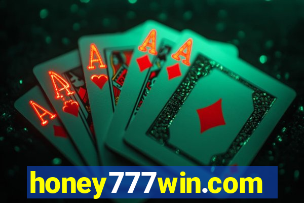 honey777win.com