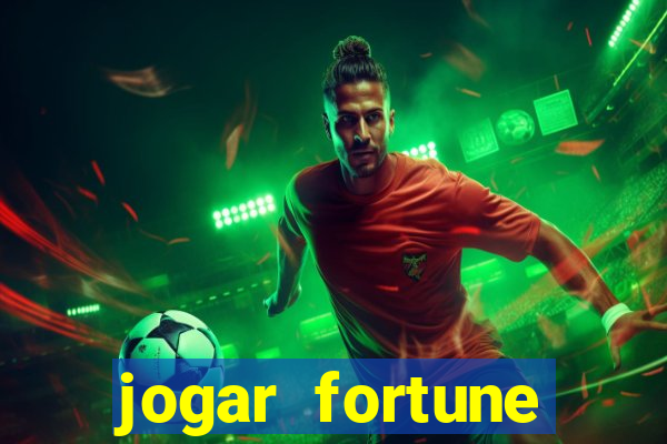 jogar fortune dragon demo