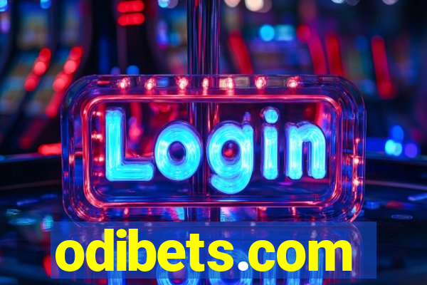 odibets.com