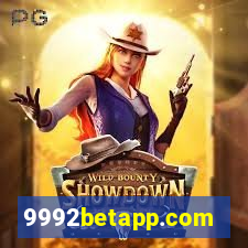 9992betapp.com