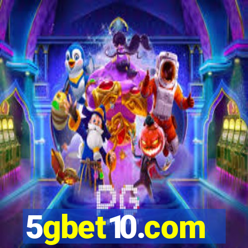 5gbet10.com