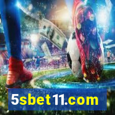 5sbet11.com